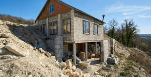 Дом 88м², 2-этажный, участок 5 сот.