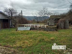 Дом 29м², 1-этажный, участок 5 сот.