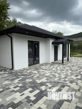 Дом 135м², 1-этажный, участок 4 сот.