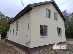 Дом 178м², 2-этажный, участок 7 сот.