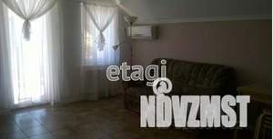 Дом 320м², 2-этажный, участок 6 сот.