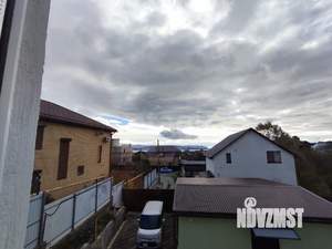 Дом 135м², 2-этажный, участок 4 сот.