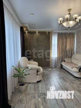 Дом 103м², 2-этажный, участок 5 сот.