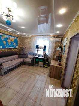 Дом 74м², 2-этажный, участок 9 сот.