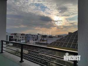 Дом 271м², 3-этажный, участок 3 сот.