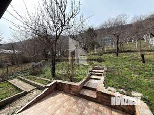 Дом 80м², 2-этажный, участок 8 сот.