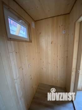 Дом 15м², 1-этажный, участок 1 сот.