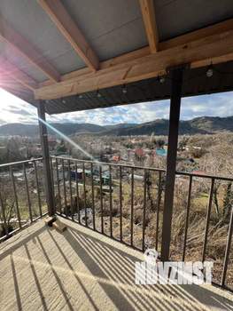 Дом 40м², 2-этажный, участок 9 сот.