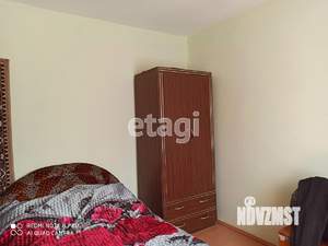 Дом 159м², 3-этажный, участок 5 сот.