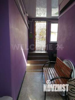 Дом 44м², 1-этажный, участок 2 сот.