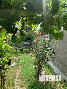 Дом 98м², 1-этажный, участок 5 сот.