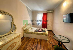 Дом 534м², 4-этажный, участок 610 сот.