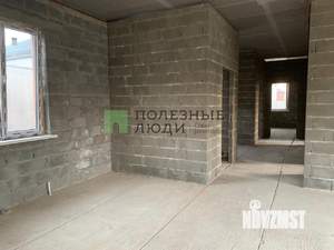 Дом 116м², 1-этажный, участок 5 сот.