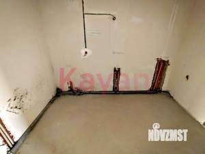 Таунхаус 125м², 2-этажный, участок 6 сот.