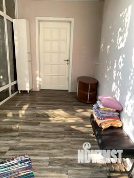 Дом 205м², 2-этажный, участок 6 сот.