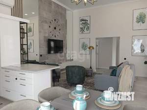 Дом 133м², 1-этажный, участок 5 сот.