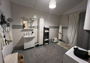 Дом 71м², 1-этажный, участок 5 сот.