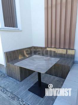 Дом 210м², 2-этажный, участок 4 сот.