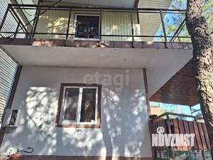 Дом 104м², 2-этажный, участок 4 сот.