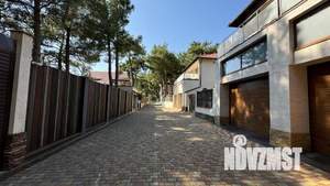 Дом 180м², 2-этажный, участок 9 сот.