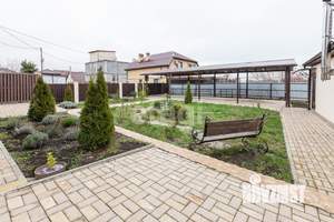 Дом 159м², 2-этажный, участок 6 сот.