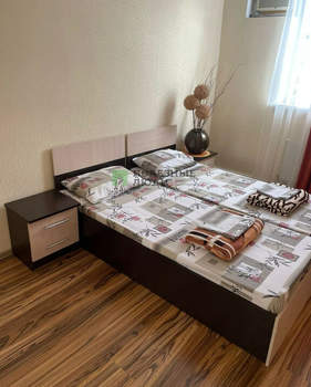 Дом 534м², 4-этажный, участок 610 сот.