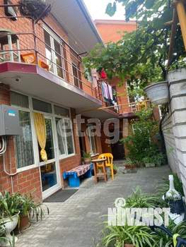 Дом 172м², 3-этажный, участок 3 сот.