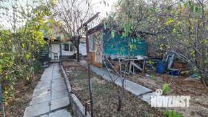 Дом 108м², 1-этажный, участок 13 сот.