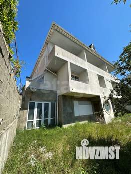 Дом 635м², 2-этажный, участок 7 сот.