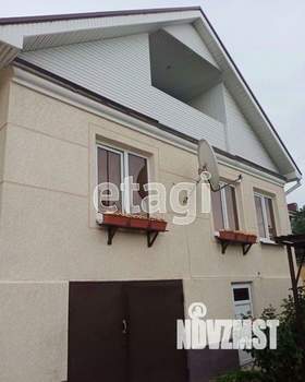 Дом 97м², 1-этажный, участок 5 сот.