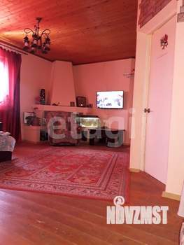 Дом 450м², 2-этажный, участок 6 сот.