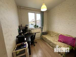 Дом 74м², 2-этажный, участок 5 сот.