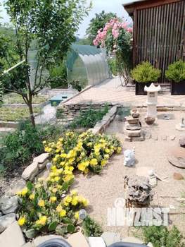 Дом 70м², 1-этажный, участок 4 сот.