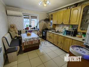 Дом 106м², 2-этажный, участок 7 сот.