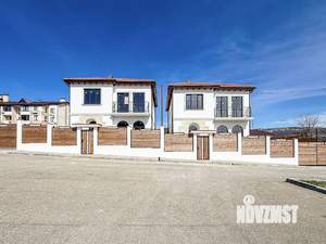 Дом 190м², 2-этажный, участок 3 сот.