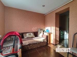 Дом 50м², 1-этажный, участок 8 сот.