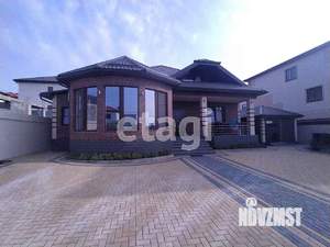 Дом 248м², 2-этажный, участок 6 сот.