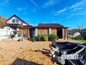 Дом 25м², 1-этажный, участок 9 сот.