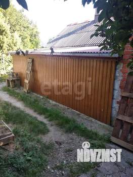 Дом 104м², 1-этажный, участок 5 сот.