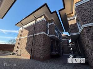 Коттедж 172м², 3-этажный, участок 1 сот.