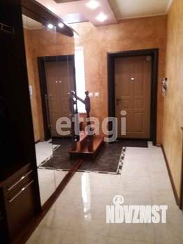 Дом 200м², 2-этажный, участок 3 сот.