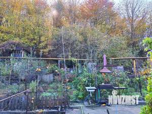 Дом 54м², 1-этажный, участок 5 сот.