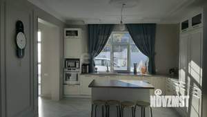 Дом 137м², 2-этажный, участок 4 сот.