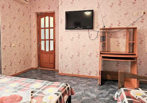 Дом 340м², 4-этажный, участок 6 сот.