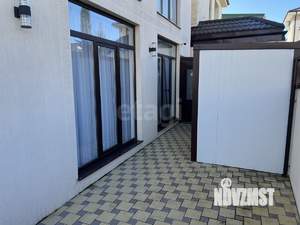 Дом 325м², 3-этажный, участок 3 сот.