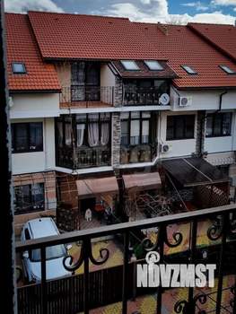 Таунхаус 135м², 3-этажный, участок 6 сот.