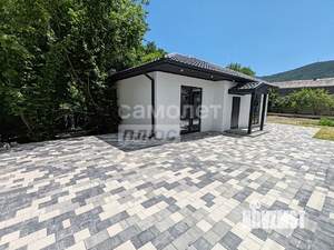 Дом 140м², 1-этажный, участок 5 сот.