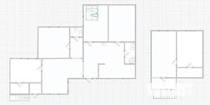 Дом 106м², 2-этажный, участок 4 сот.