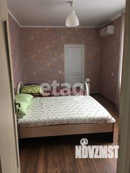 Дом 311м², 3-этажный, участок 3 сот.