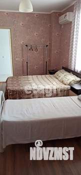 Дом 311м², 3-этажный, участок 3 сот.